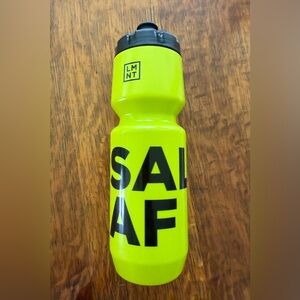 LMNT NEW Salty AF Water Bottle